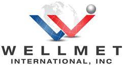 Товары брэнда wellmet