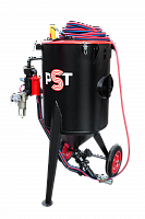 Категория - Пескоструйное оборудование