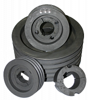 Категория - Шкивы