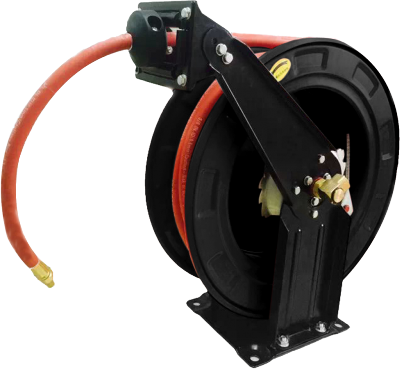 Категория - Катушки со шлангами