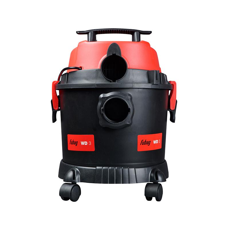 Категория - Строительные пылесосы серии WD