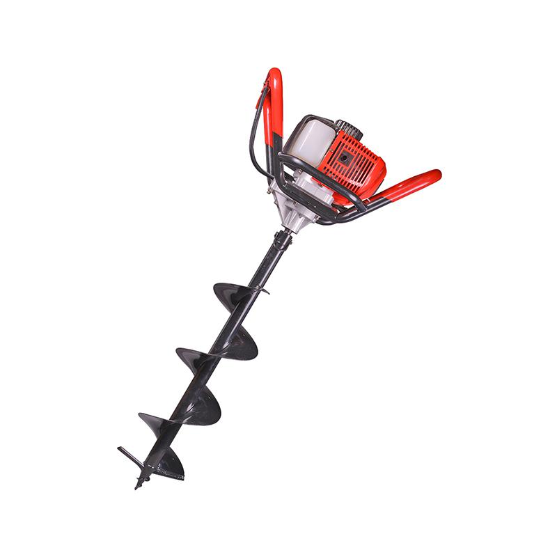 Категория - Мотобуры FPB