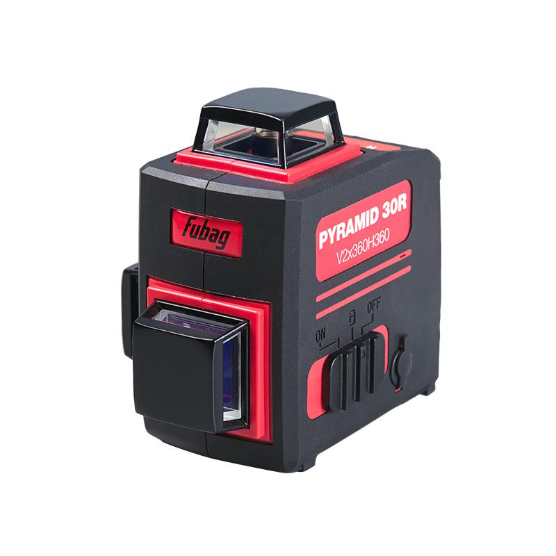 Категория - Лазерные уровни (нивелиры)