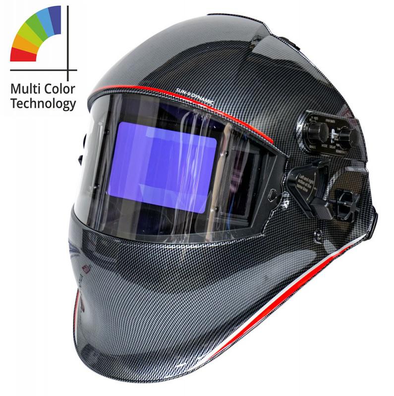 Категория - Маски сварщика Aurora