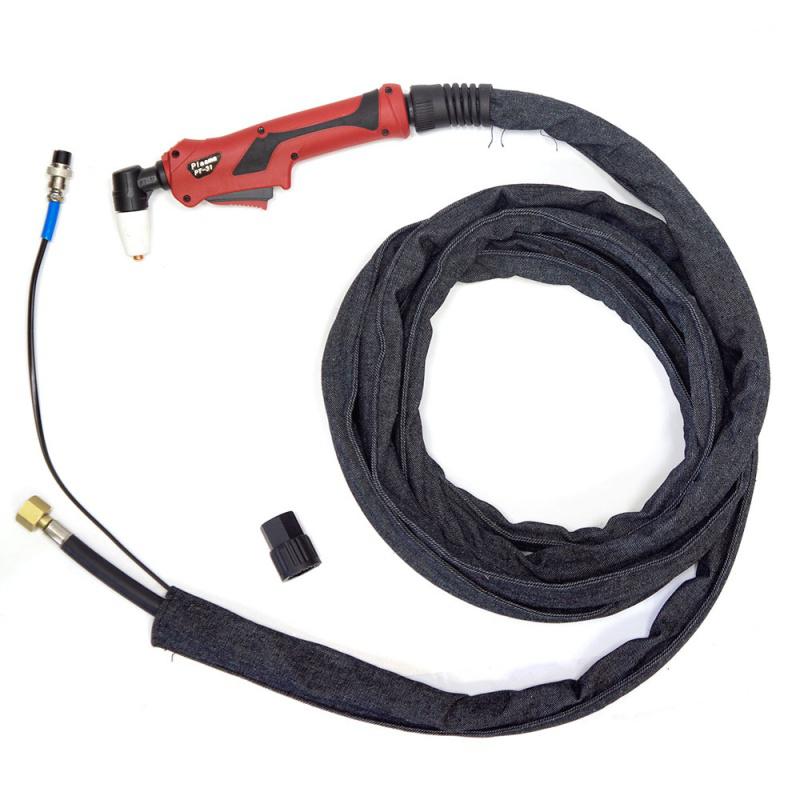 Категория - Плазменные резаки Aurora