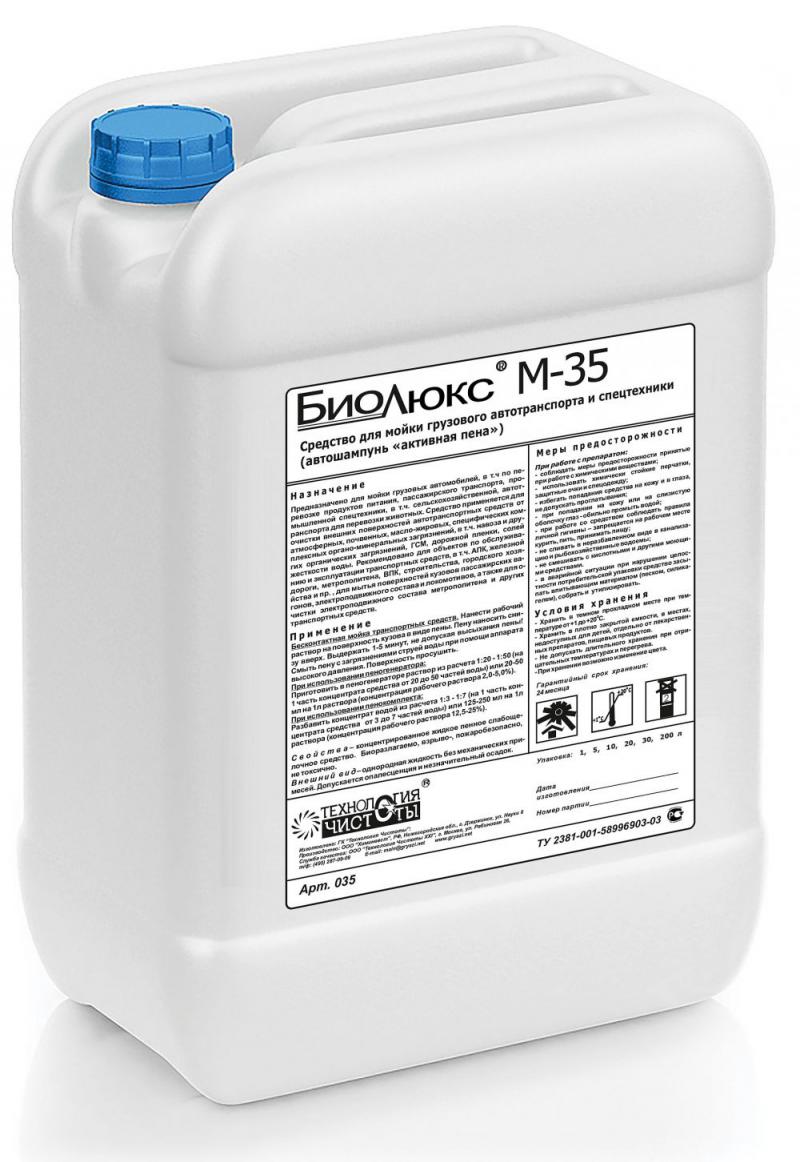 Категория - Автошампуни