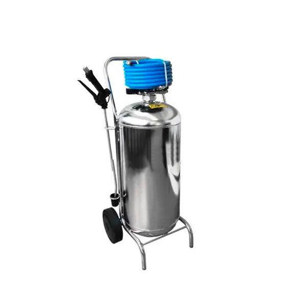 Категория - Пенные станции и пеногенераторы