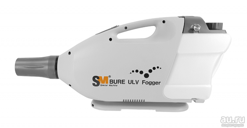 Категория - Генераторы холодного тумана