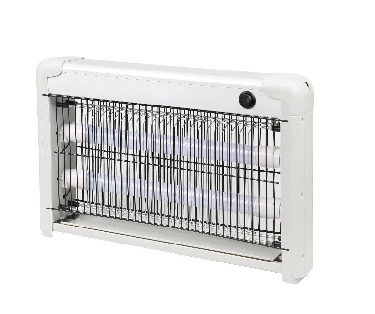 Категория - Инсектицидные лампы