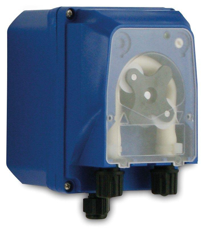 Категория - Дозирующие насосы