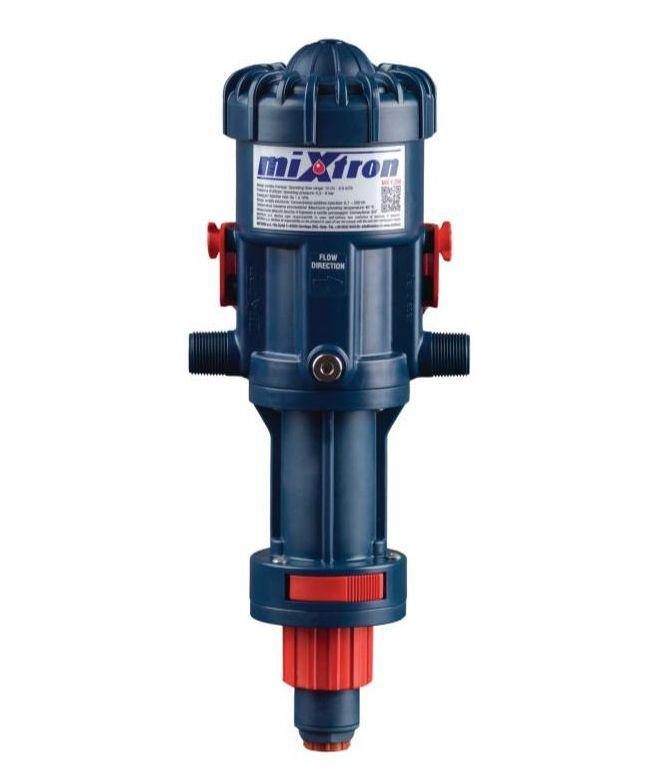 Категория - Пропорциональные дозаторы