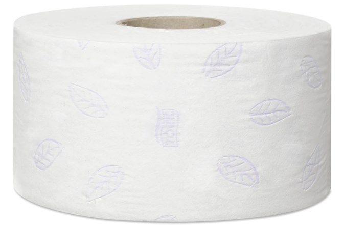 Категория - Туалетная бумага