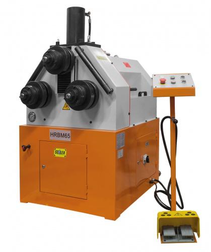 Категория - Гидравлические профилегибы (трубогибы)