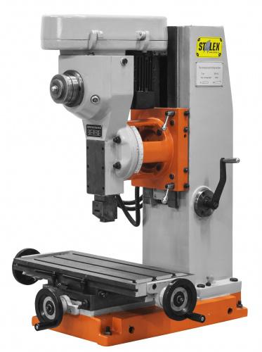 Категория - Долбежные станки