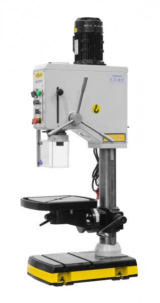 Категория - Сверлильные станки модельный ряд 2023