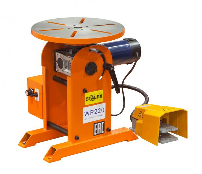 Категория - Электромеханические позиционеры