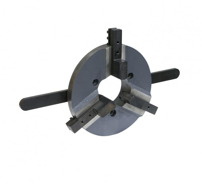 Категория - Трехкулачковые патроны для позиционеров