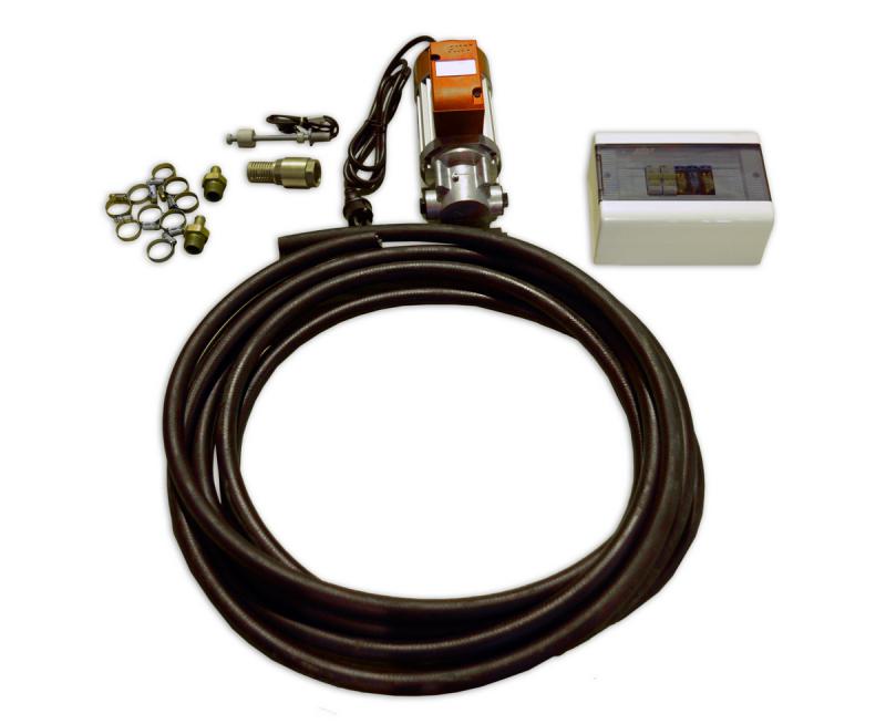 Категория - Системы подкачки