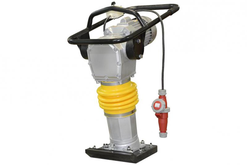 Категория - Вибротрамбовки