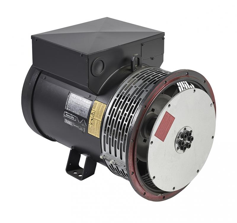 Категория - Mecc Alte