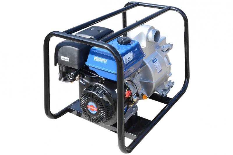 Категория - Мотопомпы бензиновые