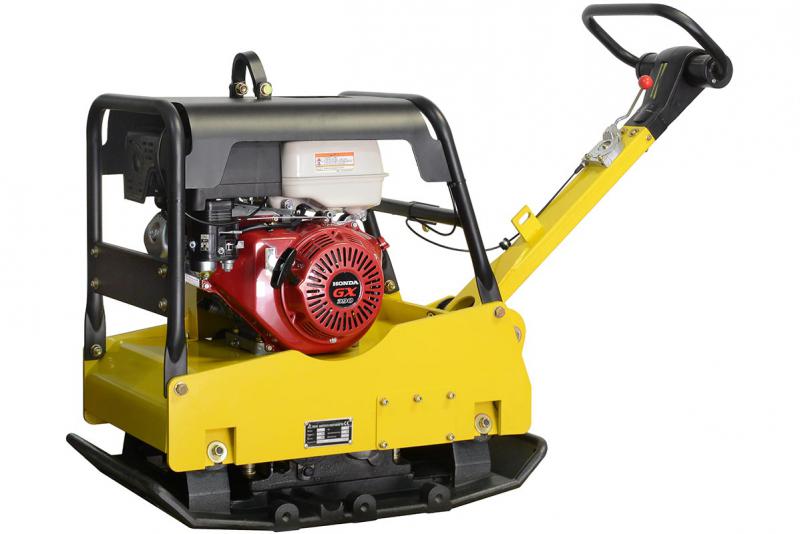 Категория - Виброплиты