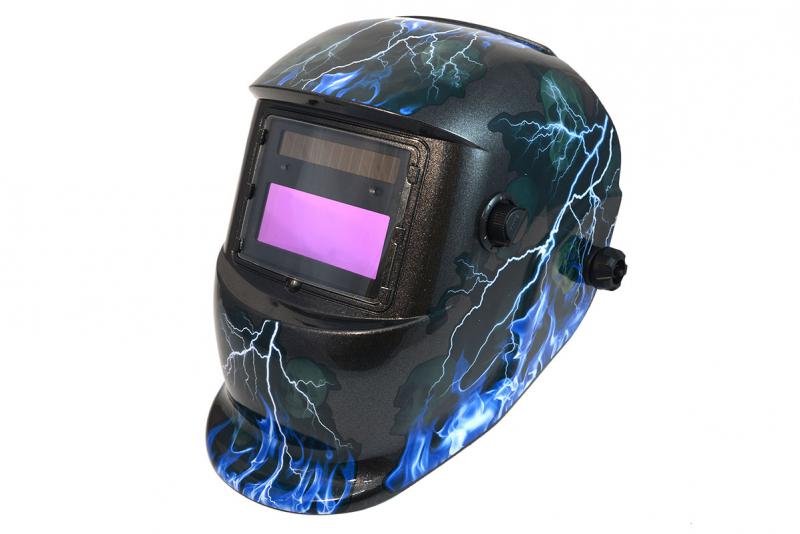 Категория - Сварочные маски