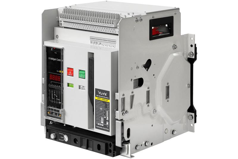 Категория - Воздушные автоматические выключатели