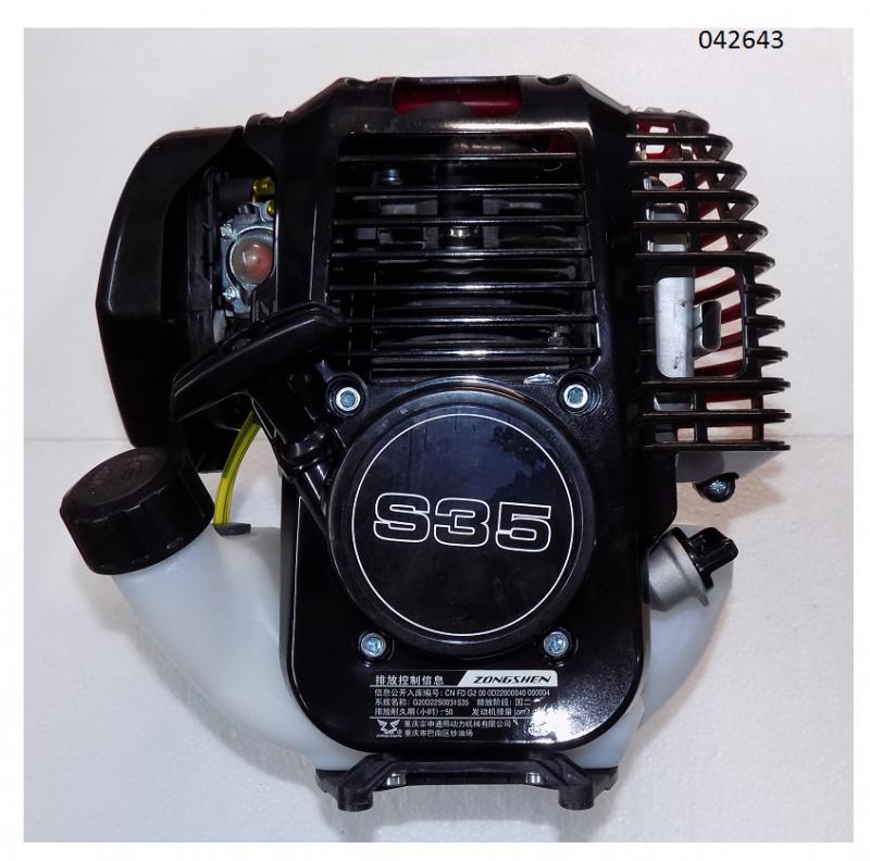 Категория - Zongshen