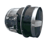 Категория - Противопожарные заслонки