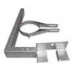 Категория - Монтажный комплект для газоотвода