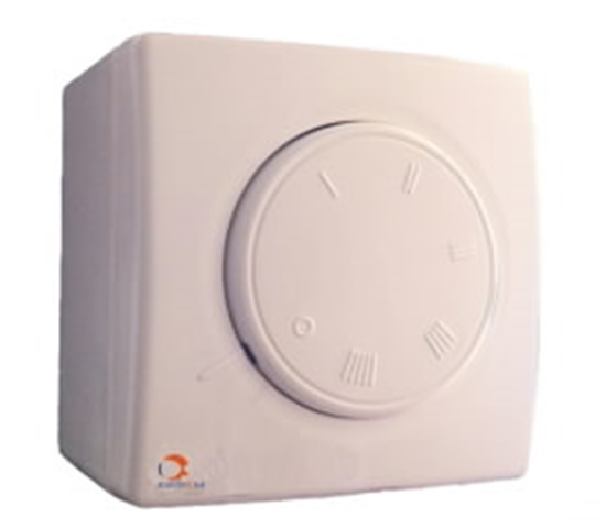 Категория - Контроллер вентилятора 