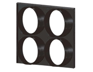 Категория - Панель 4 сопла