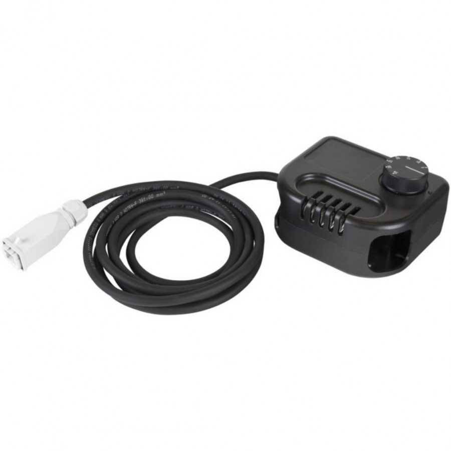 Категория - Термостаты