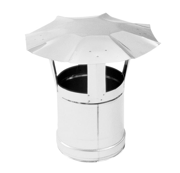 Категория - Дымовая труба