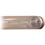 Категория - Перфорированный гибкий шланг